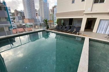 Apartamento &agrave; venda - 