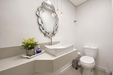 Apartamento &agrave; venda - 100m&sup2; - Centro