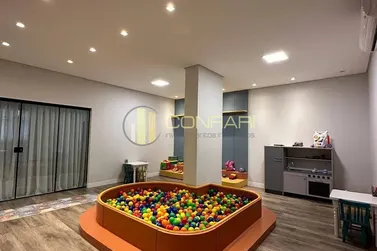 Apartamento para alugar - 70m&sup2; - Morretes