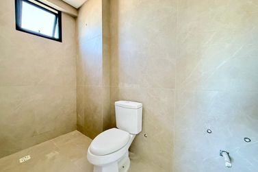 Apartamento &agrave; venda - 132m&sup2; - Castelo Branco