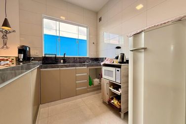 Casa &agrave; venda - 73m&sup2; - Morretes