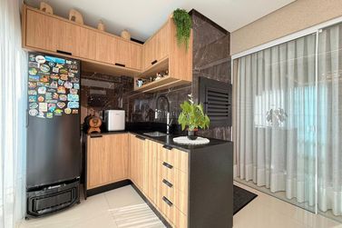 Apartamento &agrave; venda - 292m&sup2; - Morretes