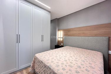 Apartamento &agrave; venda - 110m&sup2; - Andorinha