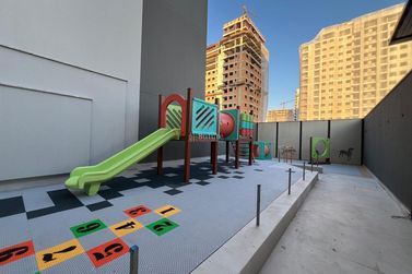 Apartamento &agrave; venda - 69m&sup2; - Morretes