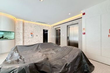 Apartamento &agrave; venda - 132m&sup2; - Castelo Branco