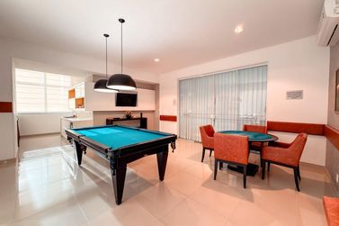 Apartamento &agrave; venda - 142m&sup2; - Castelo Branco