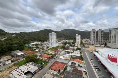 Apartamento &agrave; venda - 63m&sup2; - Tabuleiro dos Oliveiras