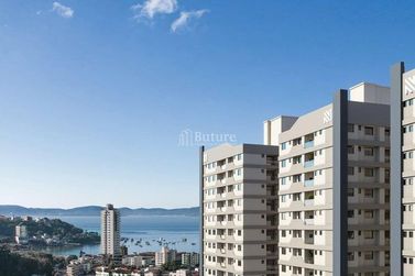 Apartamento &agrave; venda - 70m&sup2; - Casa Branca