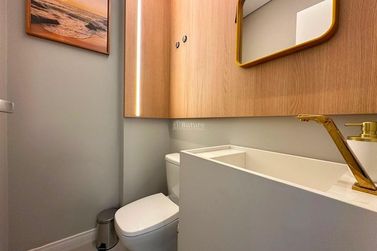 Apartamento &agrave; venda - 64m&sup2; - Praia dos Amores