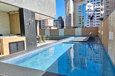 Apartamento para alugar - 92m&sup2; - Balne&aacute;rio Perequ&ecirc;