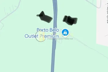 Terreno &agrave; venda - 23529m&sup2; - porto belo