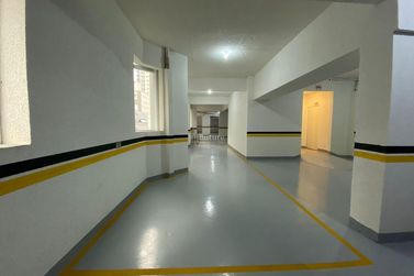 Apartamento &agrave; venda - 147m&sup2; - Castelo Branco