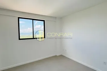 Apartamento &agrave; venda - 116m&sup2; - Meia Praia