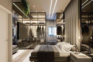 Apartamento &agrave; venda - 