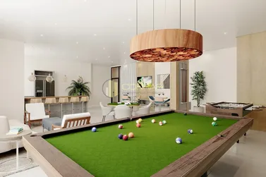 Apartamento &agrave; venda - 67m&sup2; - Morretes