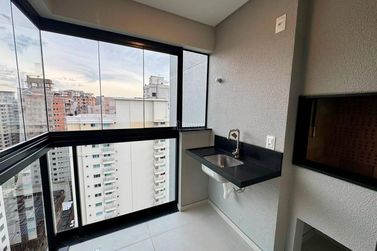 Apartamento &agrave; venda - Morretes