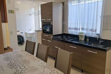Apartamento &agrave; venda - 69m&sup2; - Morretes