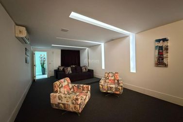 Apartamento &agrave; venda - 130m&sup2; - Centro