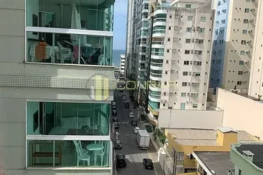 Apartamento &agrave; venda - 144m&sup2; - Meia Praia