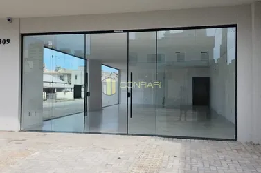 Sala Comercial para alugar - 100m&sup2; - Pereque