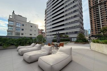 Apartamento &agrave; venda - Meia Praia