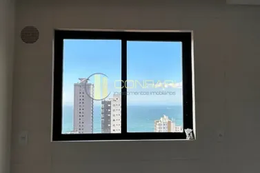 Apartamento &agrave; venda - 206m&sup2; - meia praia