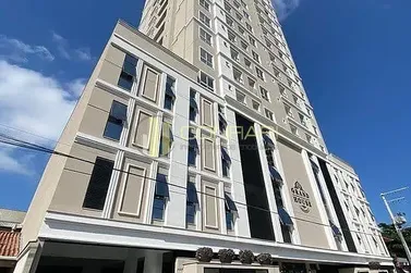Apartamento &agrave; venda - 68m&sup2; - Morretes