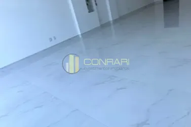 Sala Comercial para alugar - 124m&sup2; - Pereque