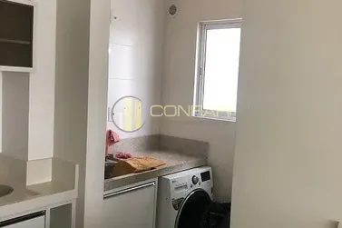 Apartamento &agrave; venda - 145m&sup2; - Meia Praia