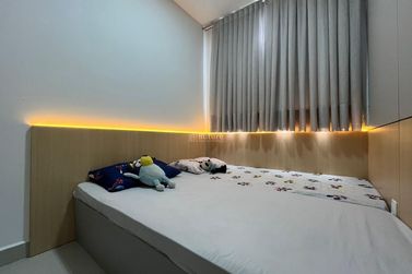 Apartamento &agrave; venda - 702m&sup2; - Tabuleiro dos Oliveiras