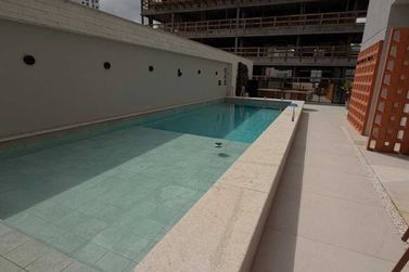 Apartamento &agrave; venda - 69m&sup2; - Morretes