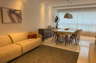 Apartamento &agrave; venda - Meia Praia