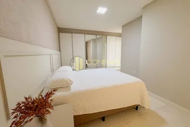 Apartamento &agrave; venda - 185m&sup2; - MEIA PRAIA
