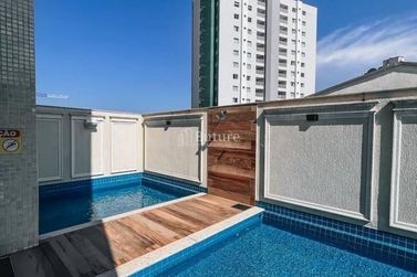 Apartamento &agrave; venda - 190m&sup2; - Centro