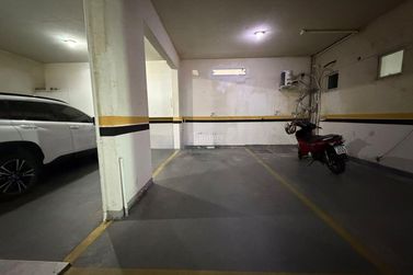 Apartamento &agrave; venda - 63m&sup2; - Na&ccedil;&otilde;es