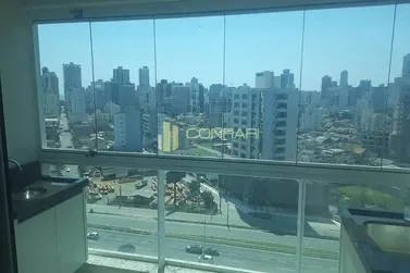 Apartamento &agrave; venda - 60m&sup2; - Jardim Praia Mar
