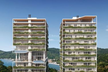 Apartamento &agrave; venda - Perequ&ecirc;