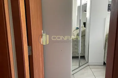 Apartamento &agrave; venda - 62m&sup2; - Casa Branca