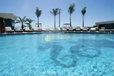 Apartamento &agrave; venda - 270m&sup2; - Meia Praia