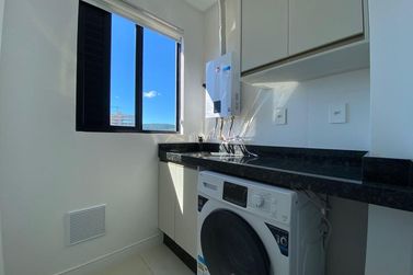 Apartamento &agrave; venda - 100m&sup2; - Perequ&ecirc;