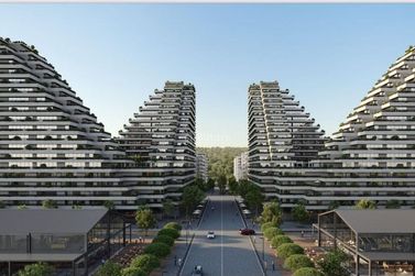 Apartamento &agrave; venda - 89m&sup2; - Jardim Dourado