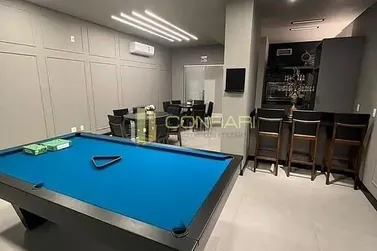 Apartamento &agrave; venda - 70m&sup2; - Morretes
