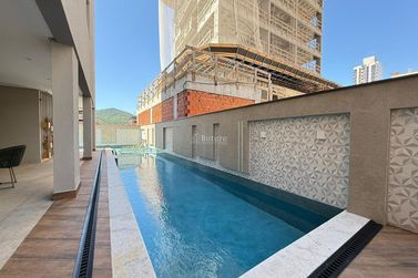 Apartamento &agrave; venda - 115m&sup2; - 