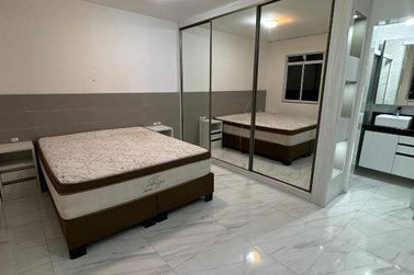 Apartamento para alugar - 51m&sup2; - Areias