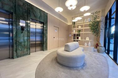 Apartamento &agrave; venda - 132m&sup2; - Meia Praia