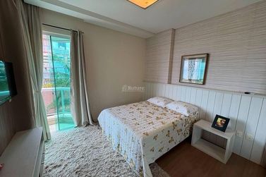 Apartamento &agrave; venda - Centro