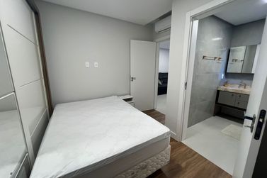 Apartamento &agrave; venda - 69m&sup2; - Morretes