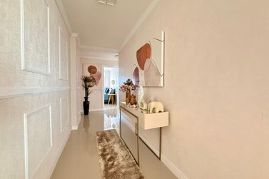 Apartamento &agrave; venda - 160m&sup2; - Meia Praia
