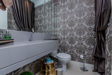 Apartamento &agrave; venda - 154m&sup2; - Andorinha