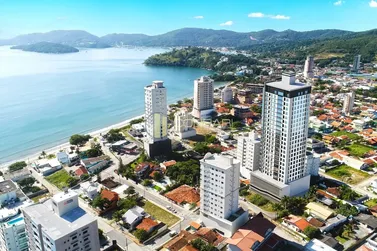 Apartamento &agrave; venda - 115m&sup2; - pereque